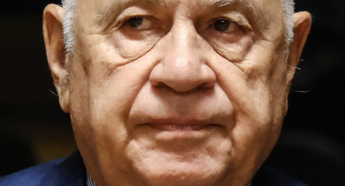 Grazia Roggero, Mattarella richiama Nordio sui poteri del Quirinale
